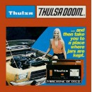 THULSA DOOM - ...And Then Take You To A Place Where Jars Are Kept. (2019) CD
